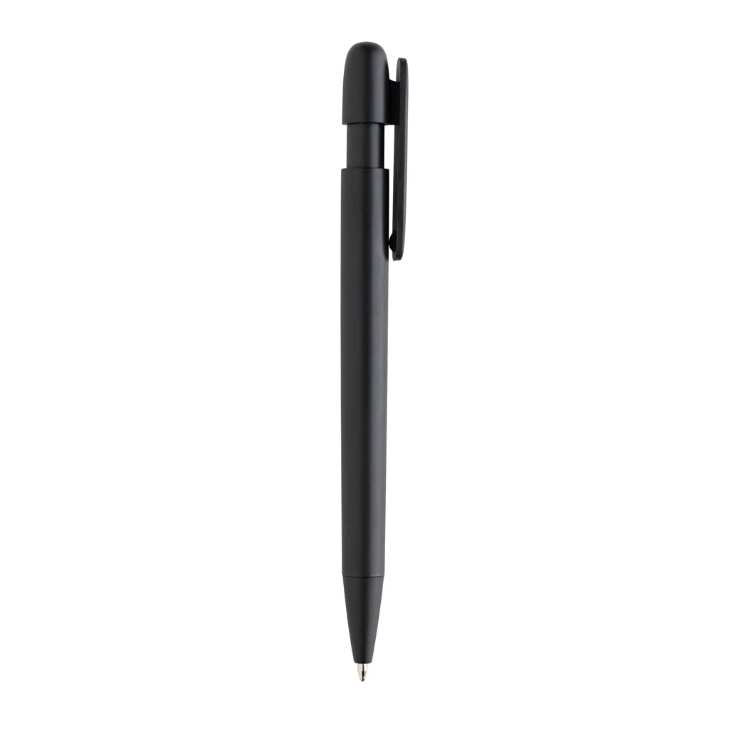 Devin Solid Stift aus GRS zertifiziertem rABS, schwarz – Bild 2