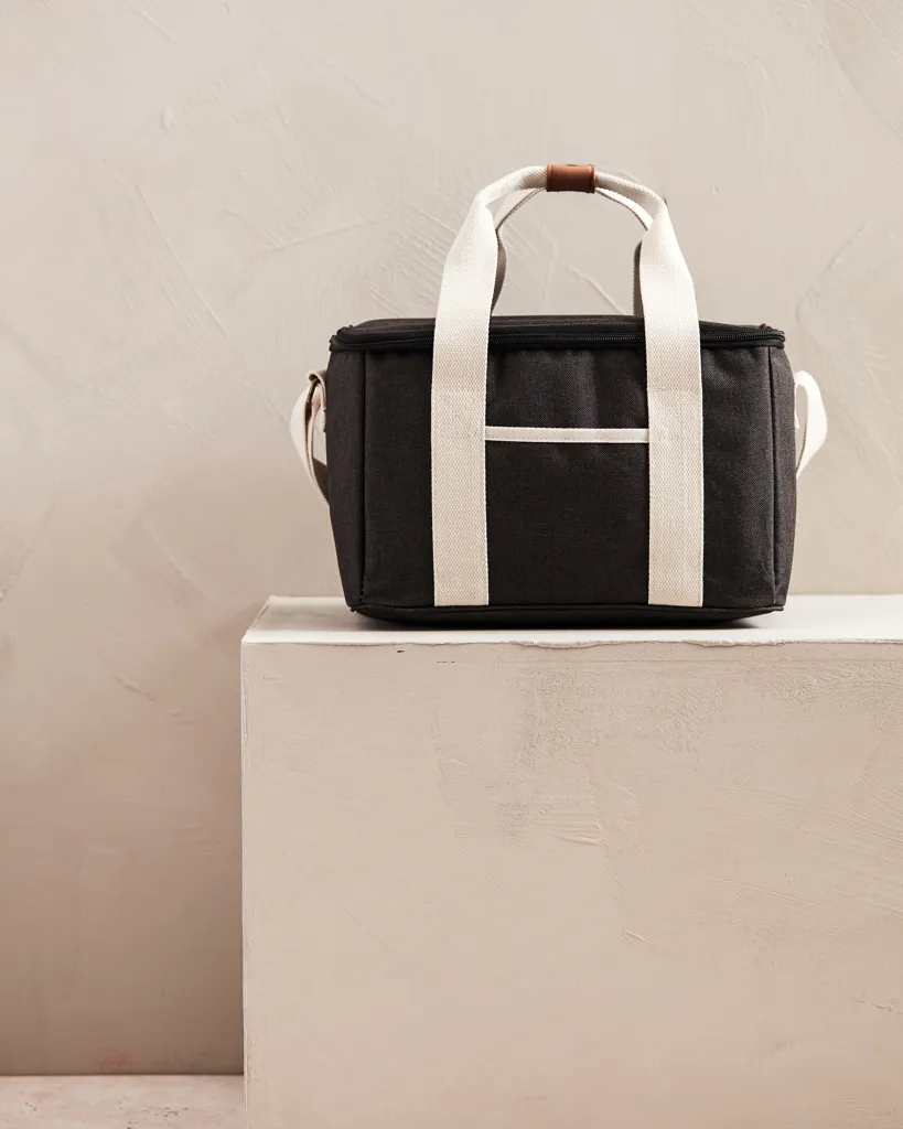 VINGA Sortino City Cooler, schwarz – Bild 6