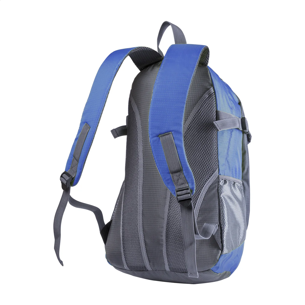 Rucksack Tengri, blau – Bild 2
