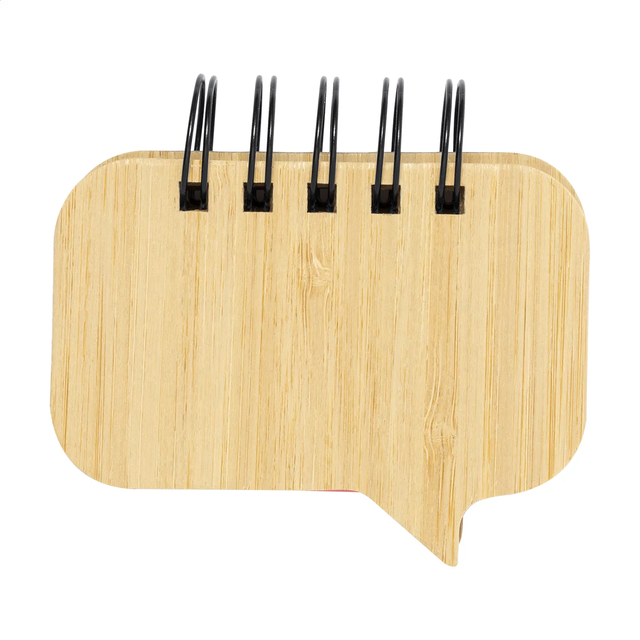 Haftnotiz-Set Maeng, natur – Bild 2