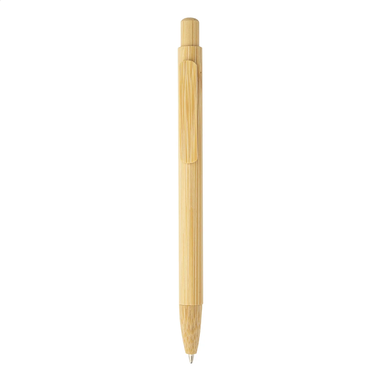 Kugelschreiber Bolter, natur – Bild 3