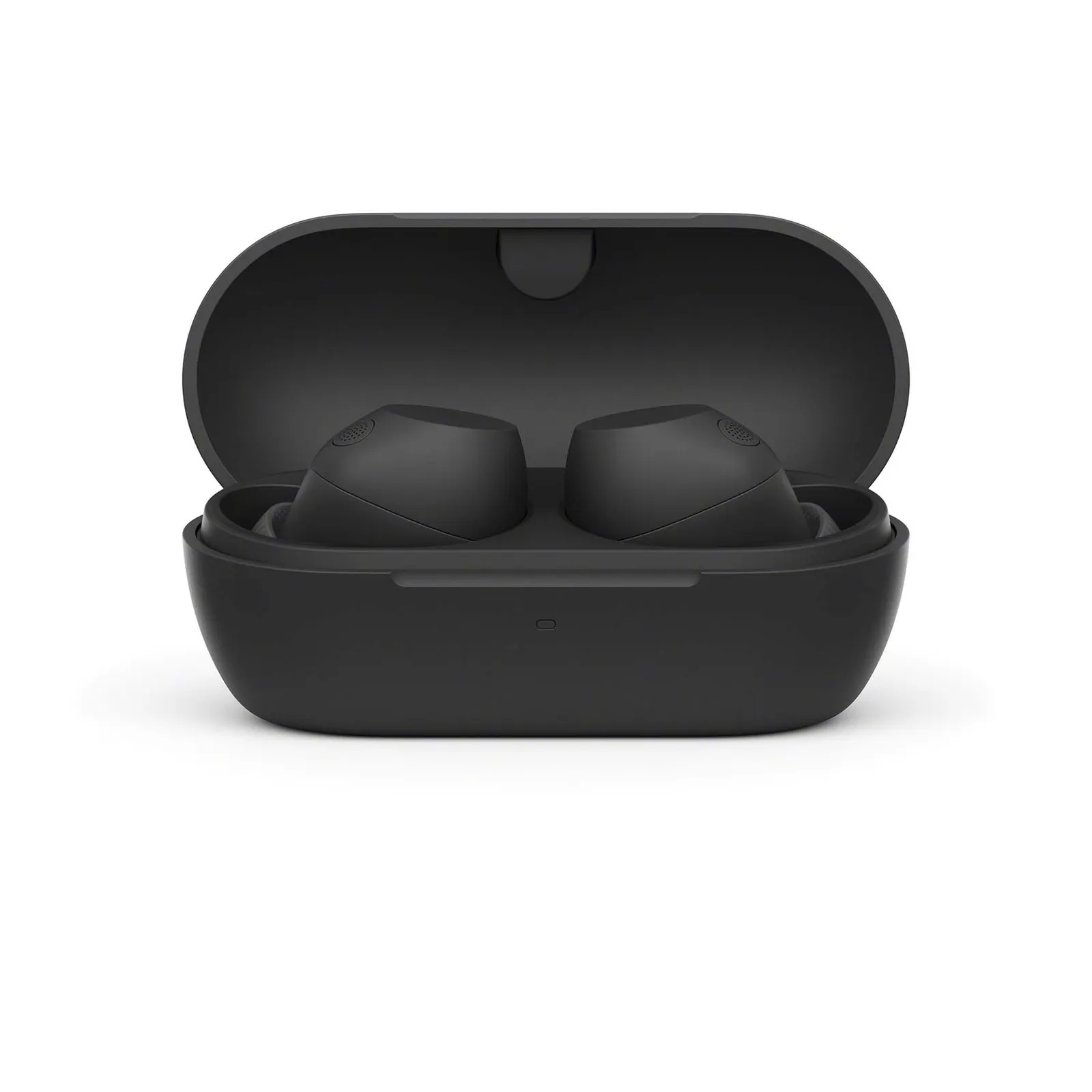 Sony WF-C710 Kabellose In-Ear-Kopfhörer, Schwarz – Bild 4
