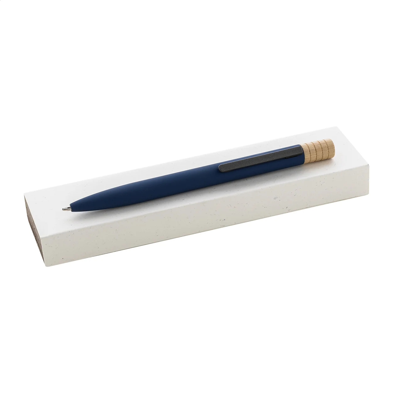 Kugelschreiber Talboo, blau – Bild 8