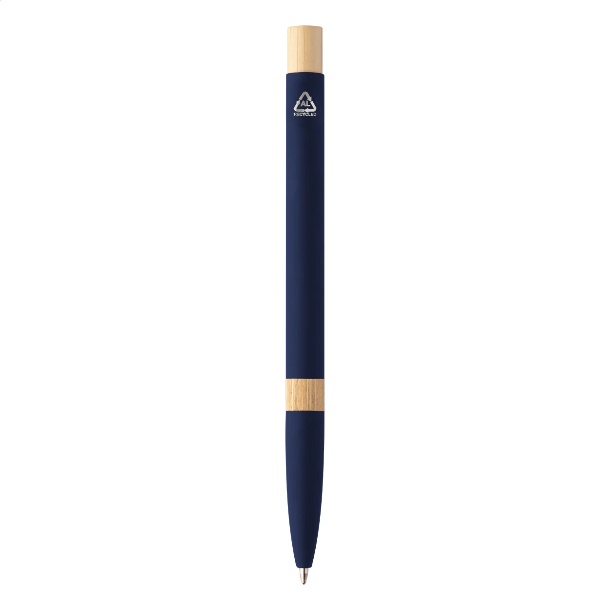 Kugelschreiber Miraboo, blau – Bild 3