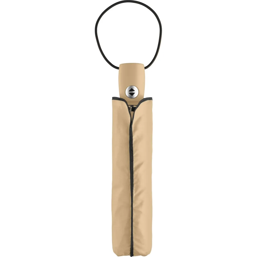 Mini-Taschenschirm FARE® AOC, beige – Bild 7