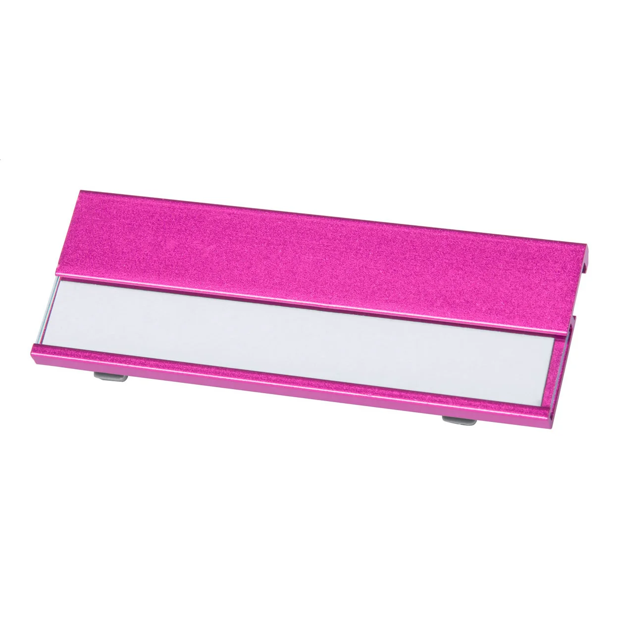 Namensschild Namuu, pink – Bild 2