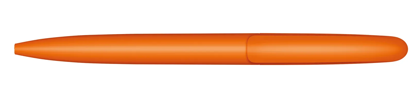 Skeye Bio Drehkugelschreiber, Orange 151 – Bild 3