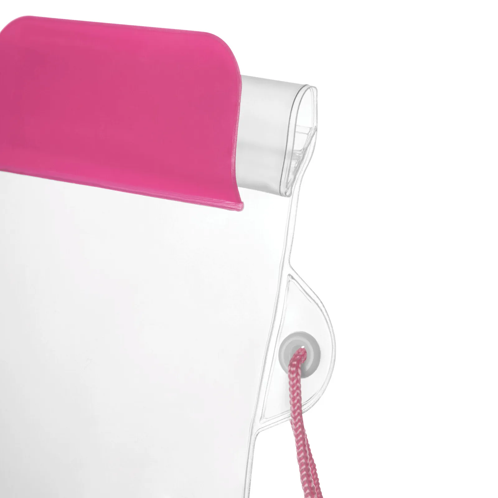 SMART SPLASH - Tasche, magenta – Bild 4