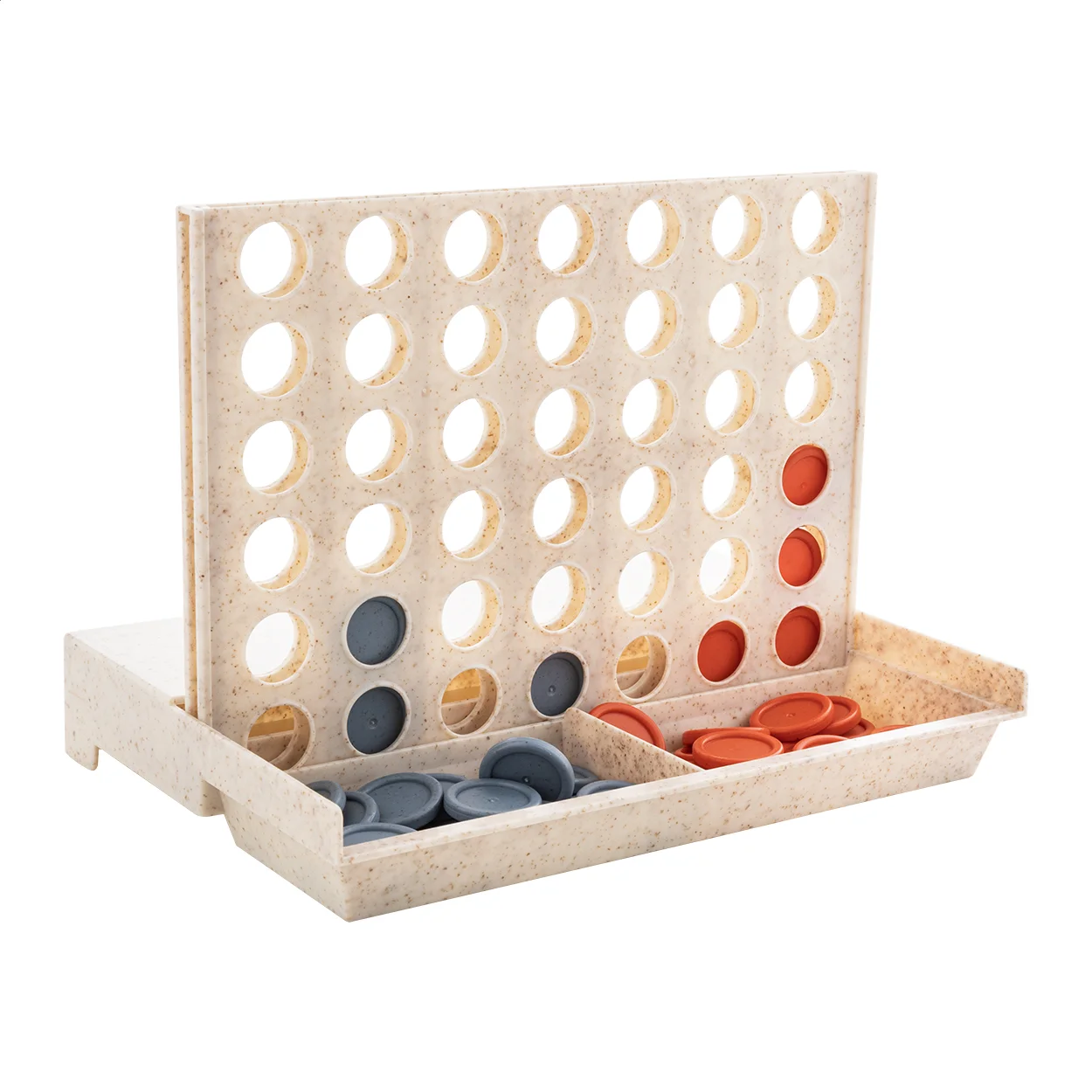 Brettspiel Forrex, natur – Bild 6