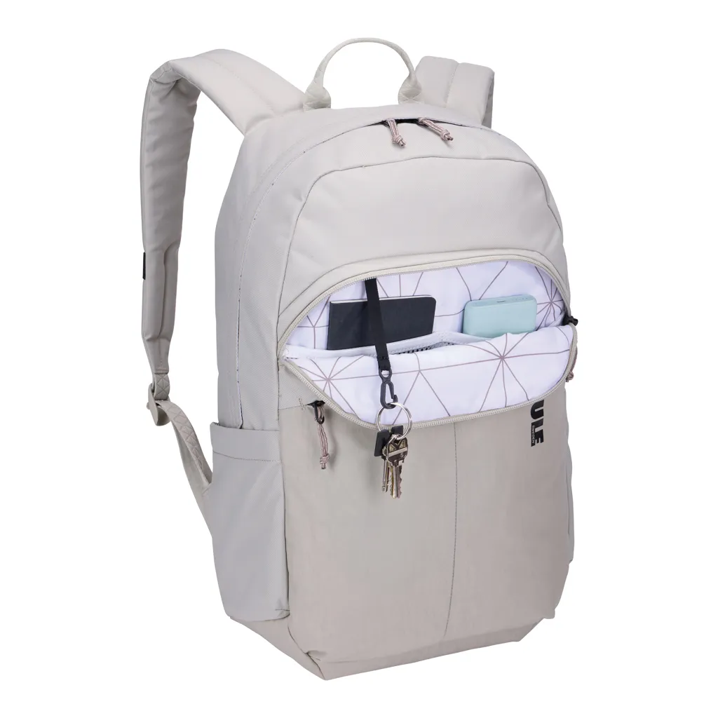 Thule Indago Rucksack 23L, beige – Bild 6