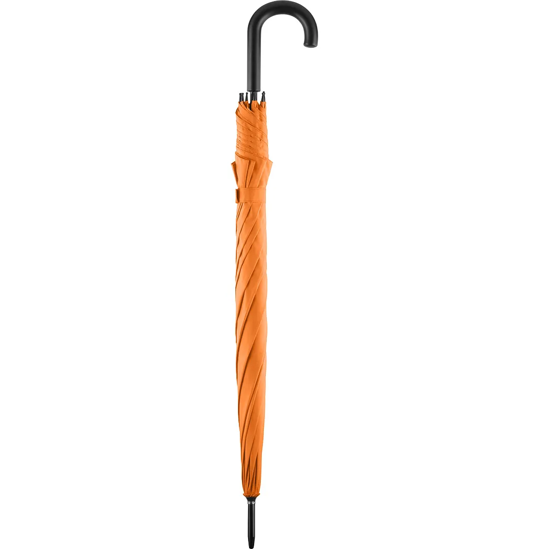 AC-Gästeschirm, orange – Bild 5