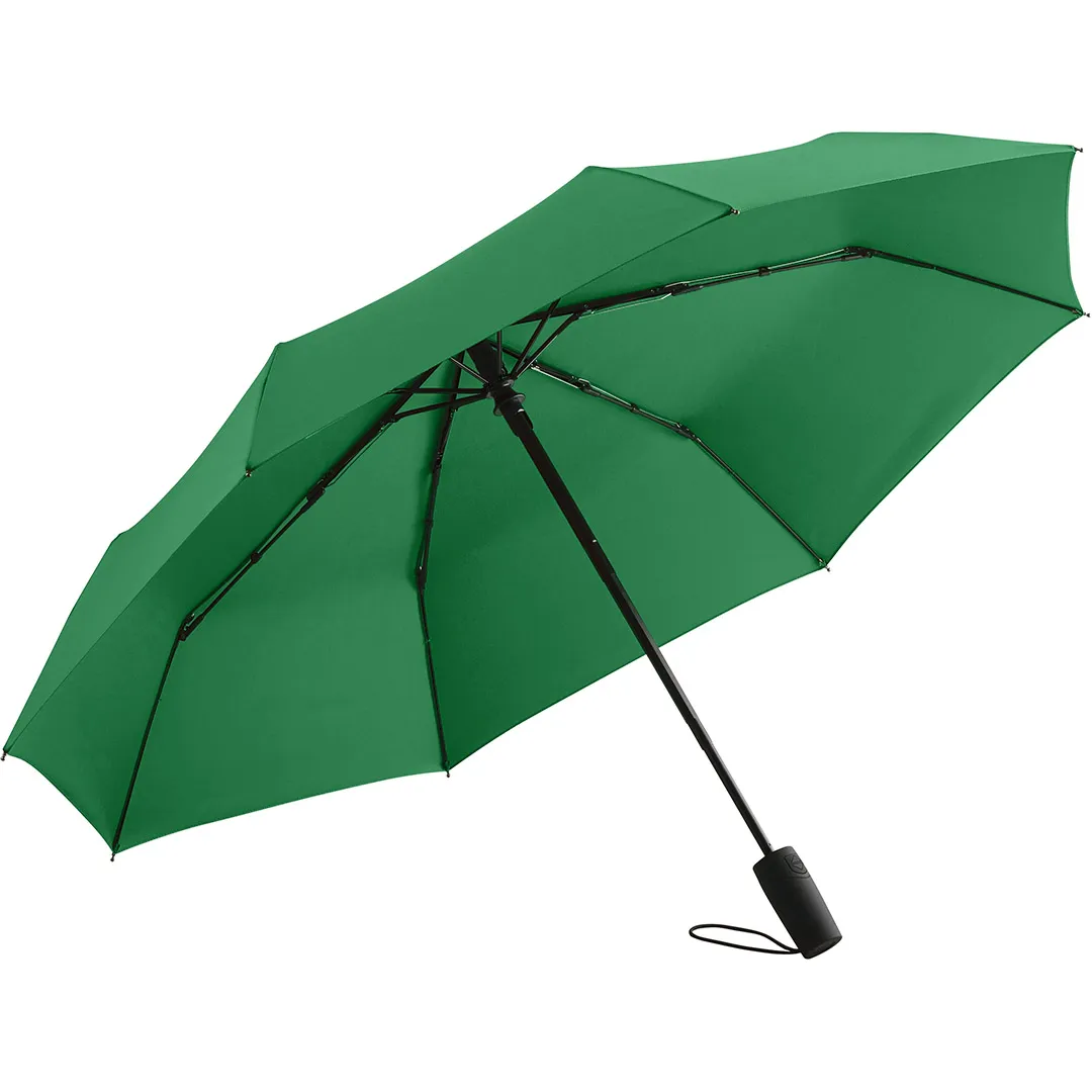 AOC-Taschenschirm, grün – Bild 2
