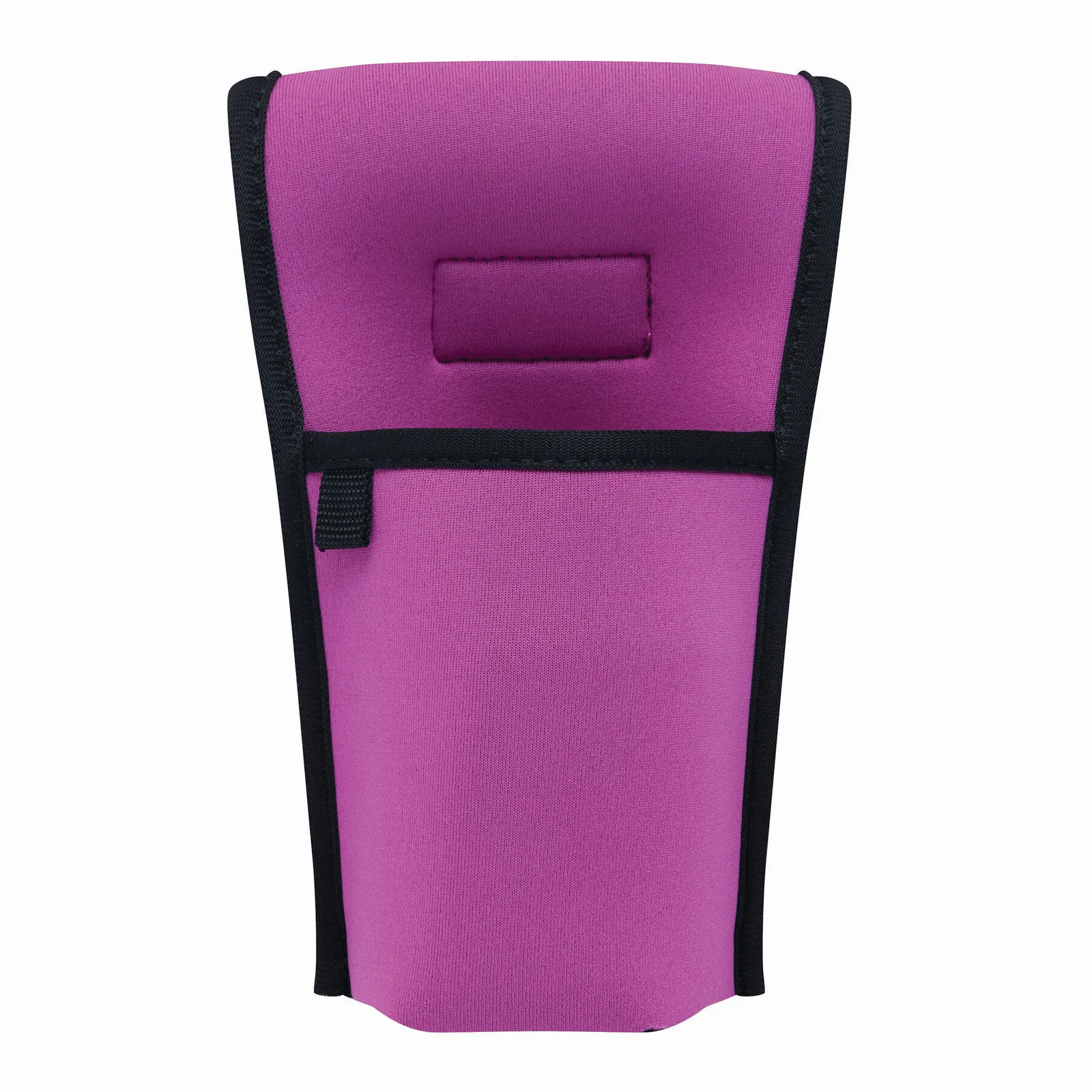 COOL HIKING - Flaschenhalter pink, pink – Bild 2