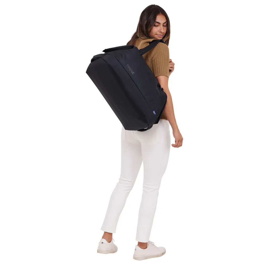 Thule Subterra 2 Duffel 35L, schwarz – Bild 16