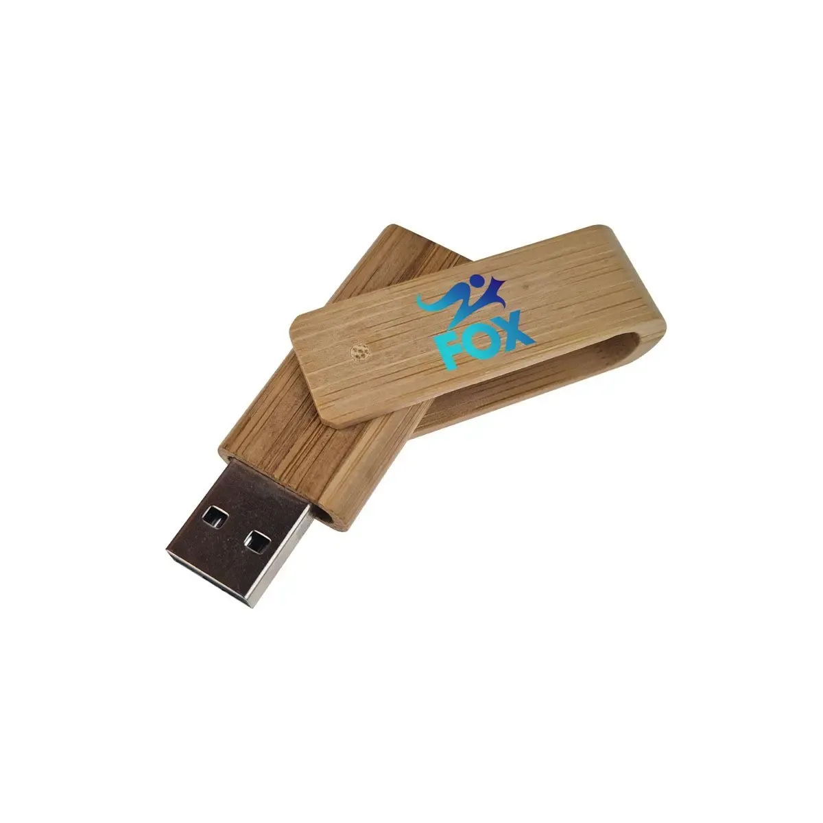 USB-Stick Twister Eco – Bild 3
