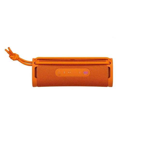 Sony ULT Field 1, Orange – Bild 4