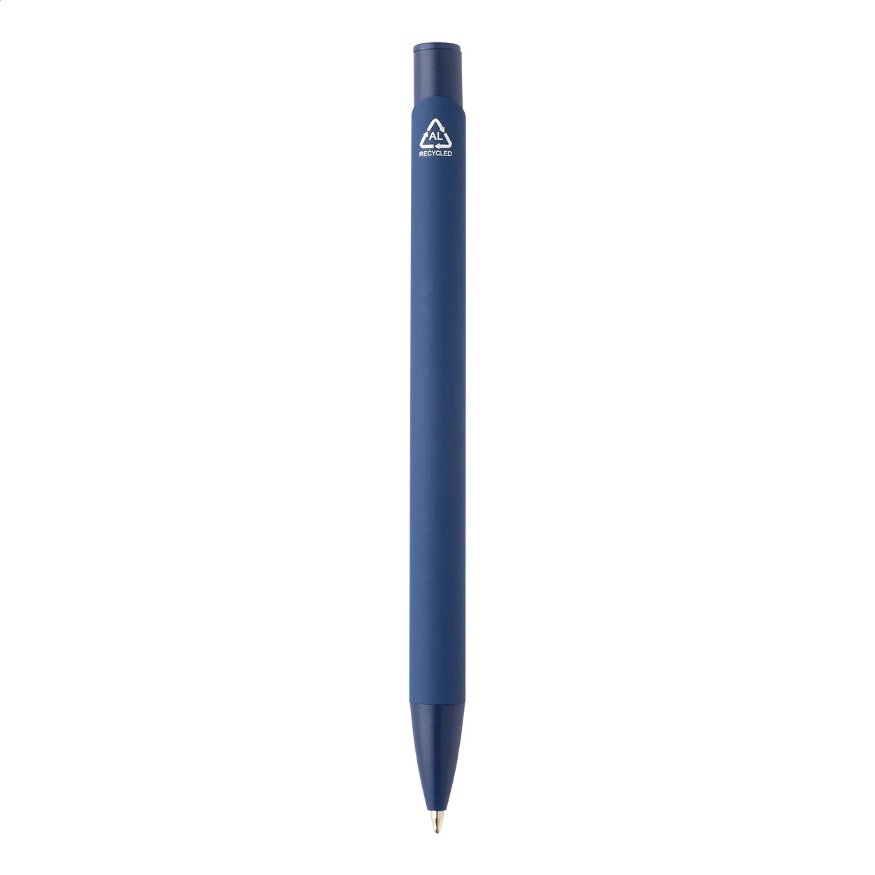 Kugelschreiber Connel, blau – Bild 2