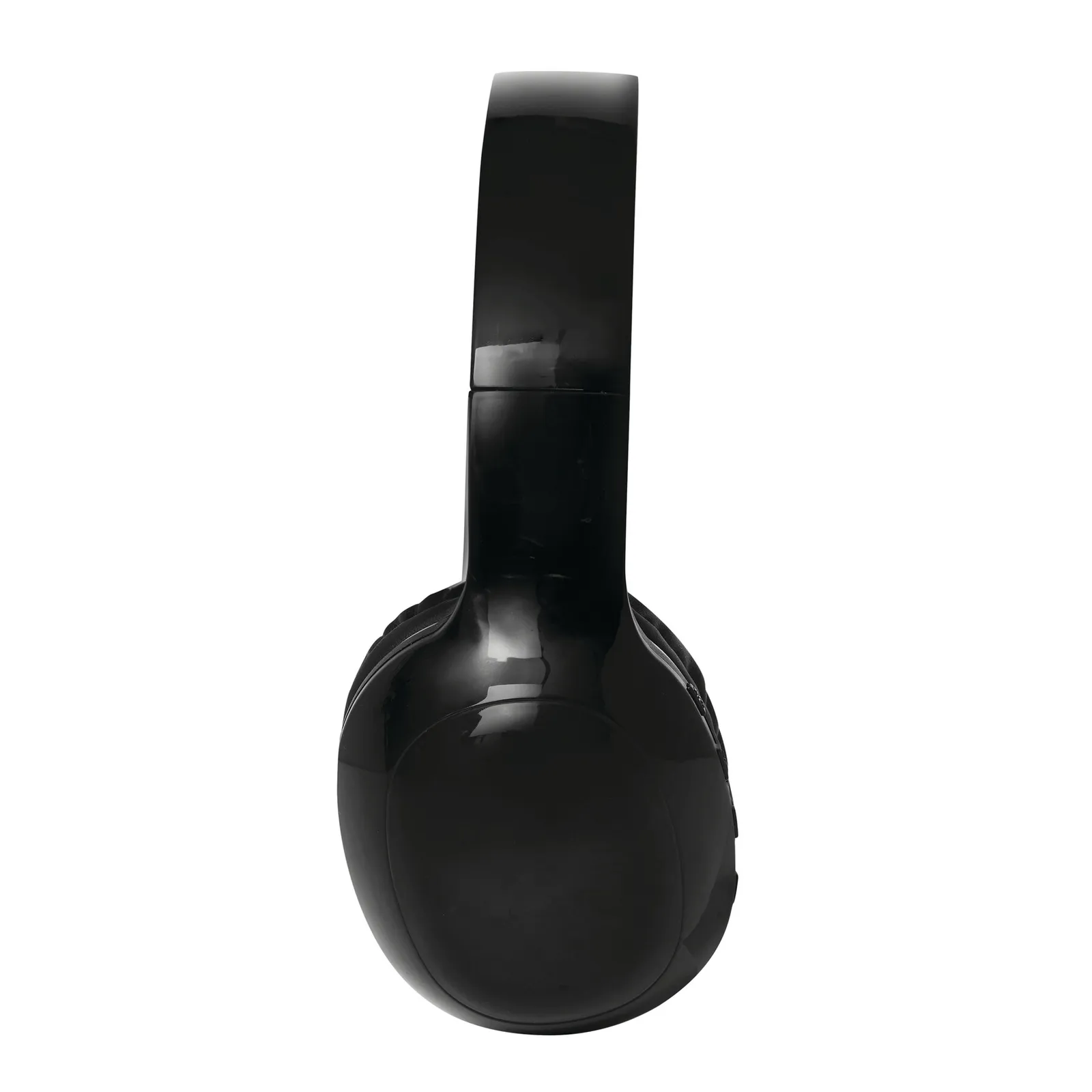 WACKEN - Wireless-On-Ear-Kopfhörer schwarz, schwarz – Bild 3