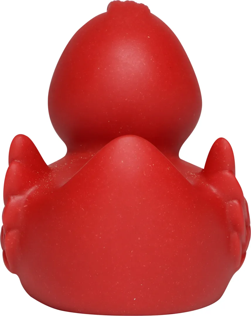 Weizen-Ente, klassik, rot – Bild 5