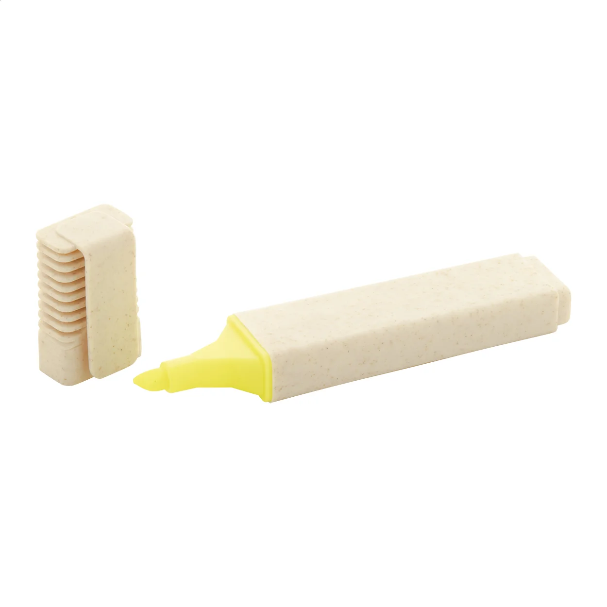 Textmarker Paleas