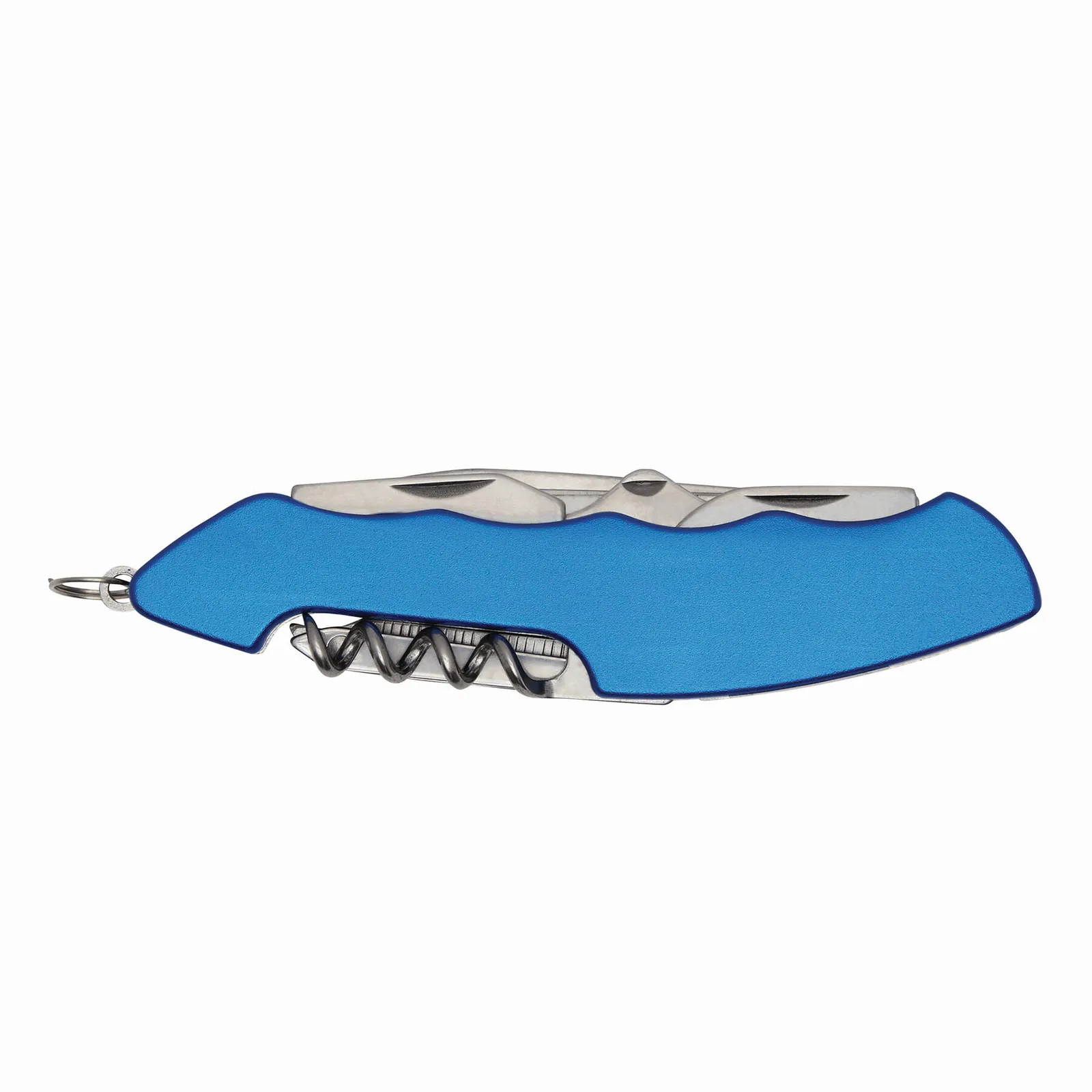 ALL TOGETHER - Taschenmesser, blau – Bild 3