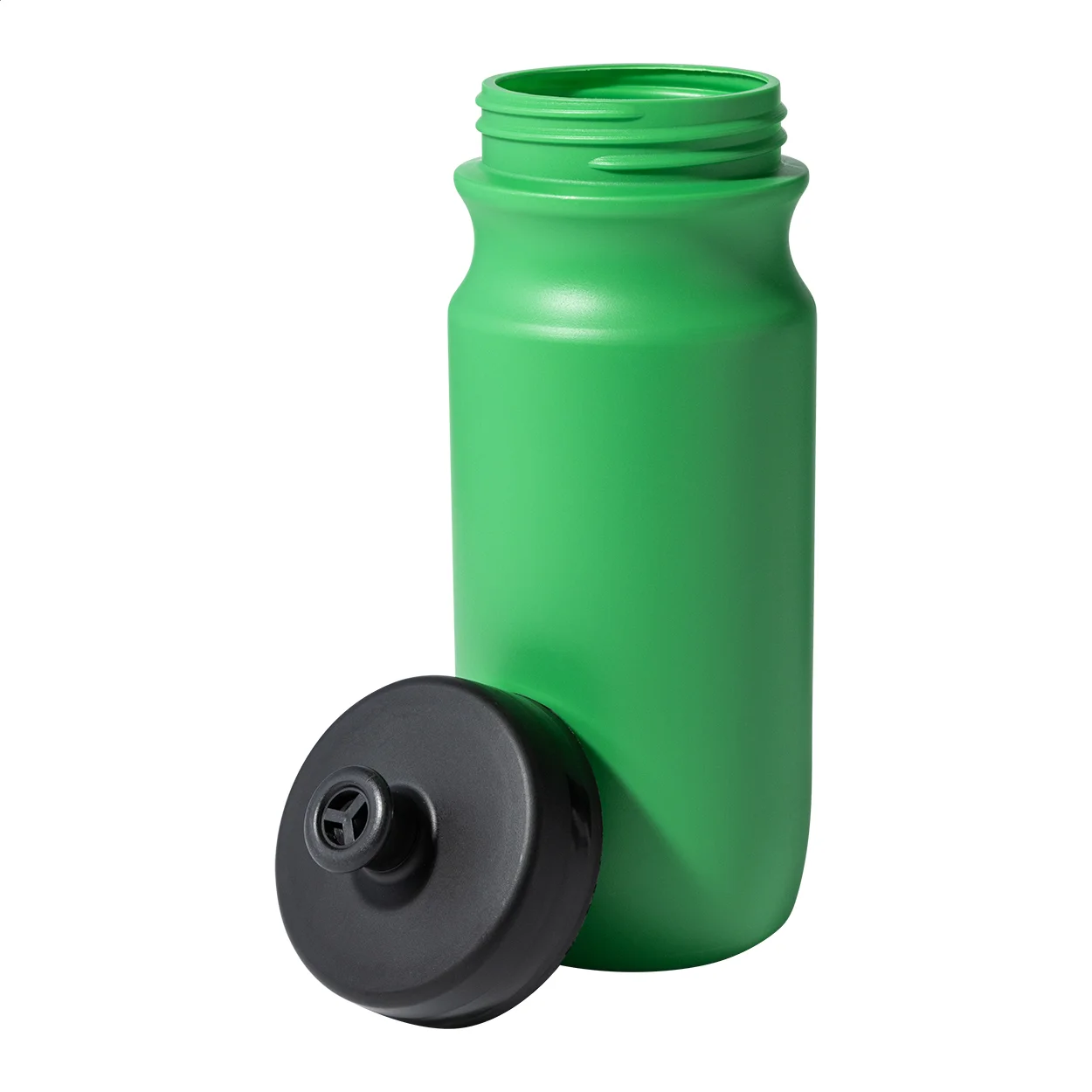 Trinkflasche Palmares, grün – Bild 2