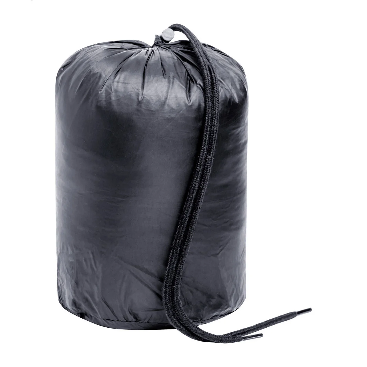 Jacke Jespa aus RPET, aschgrau – Bild 2