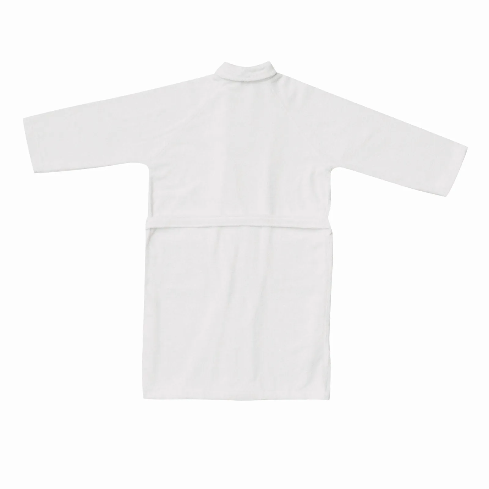 COZY LINE - Bademantel, L, XL – Bild 4
