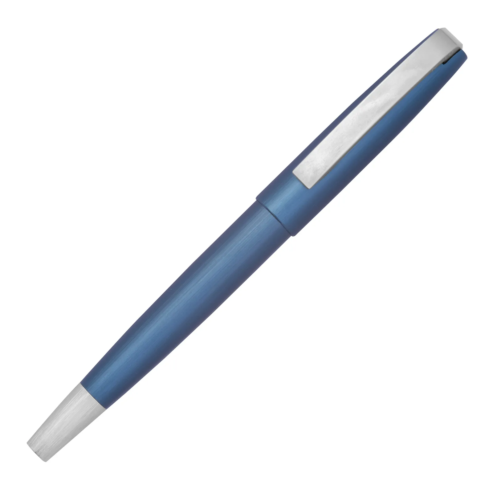 MoLu Metallschreibset El Salto, blau – Bild 7