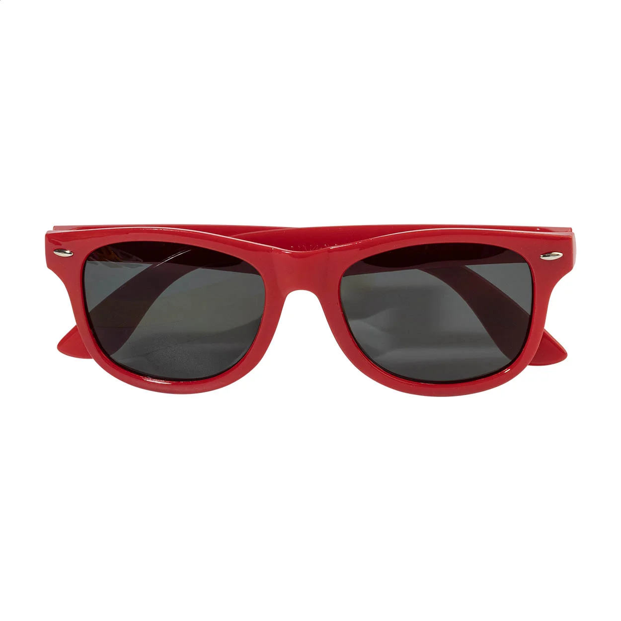 Sonnenbrille Nazare, rot – Bild 5