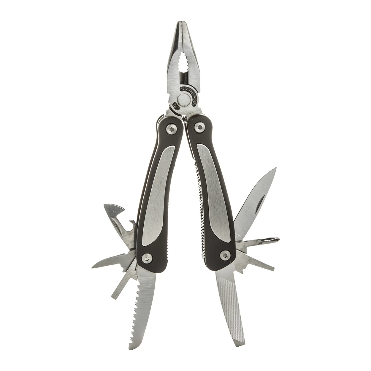 Multi-Tool Fix It, schwarz – Bild 4
