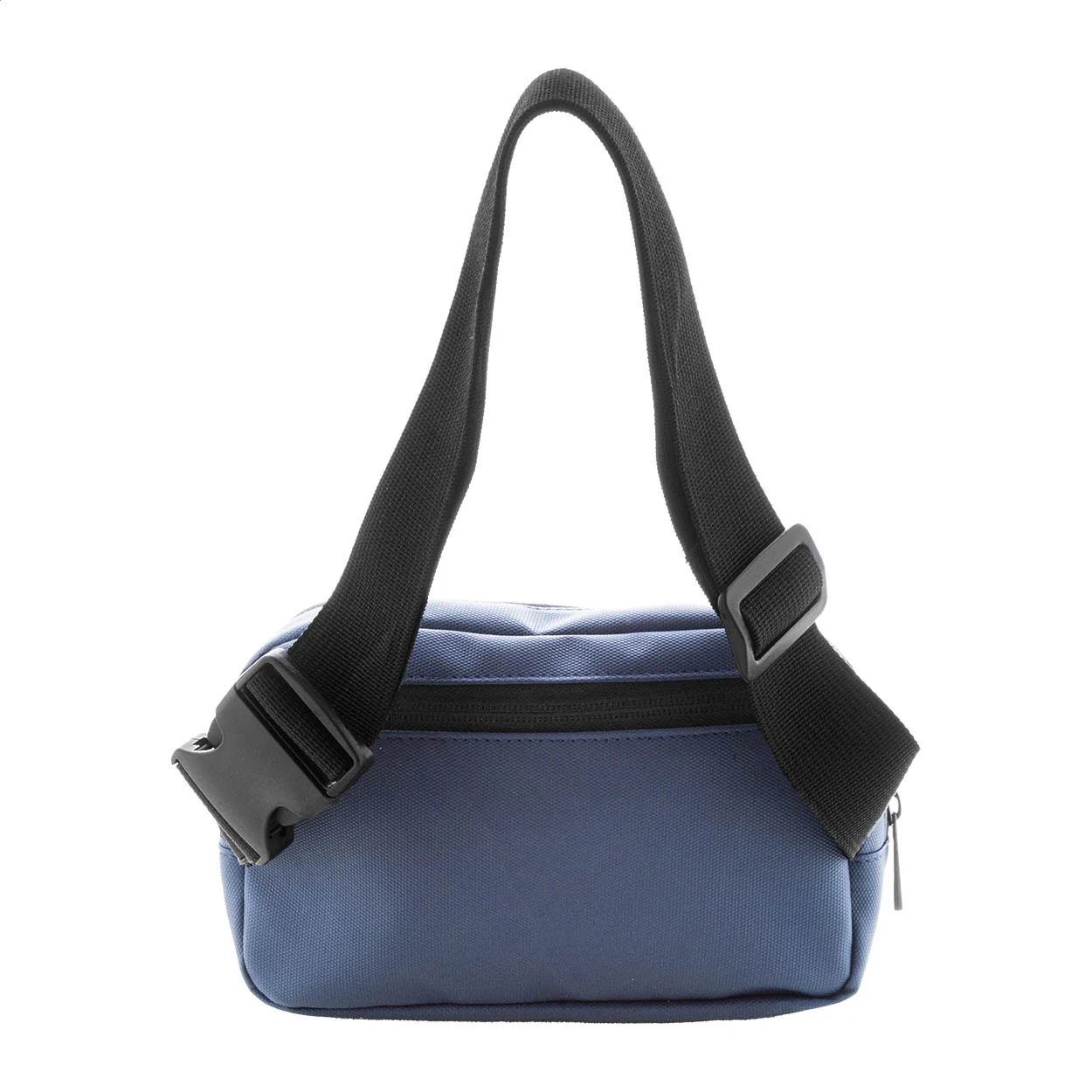 RPET Gürteltasche Wappu, blau – Bild 6