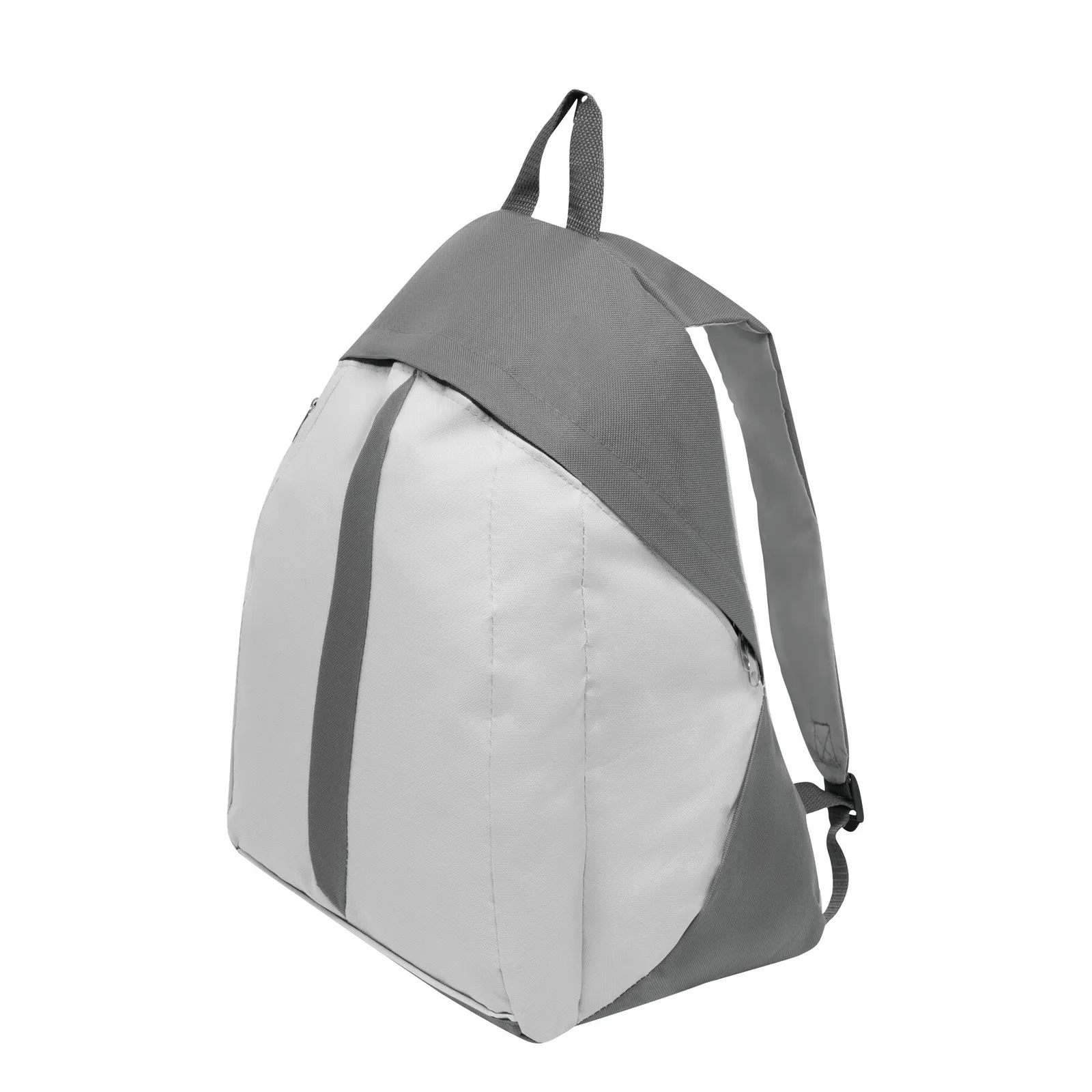 BASIC - Taschenset grau, grau – Bild 2