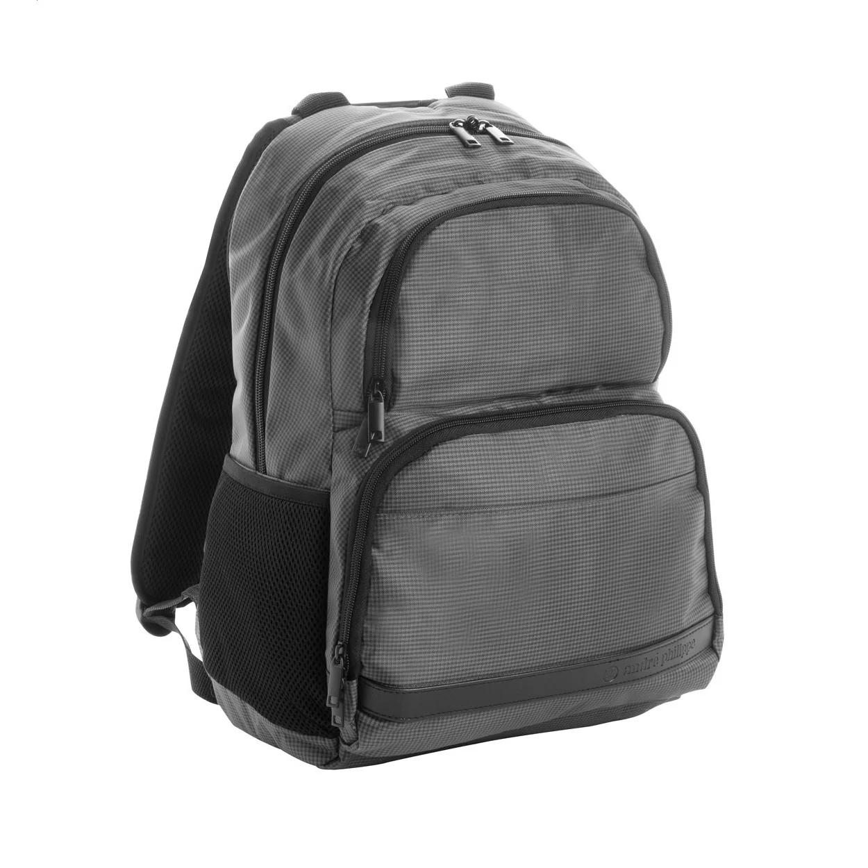Rucksack Lorient B, grau – Bild 5