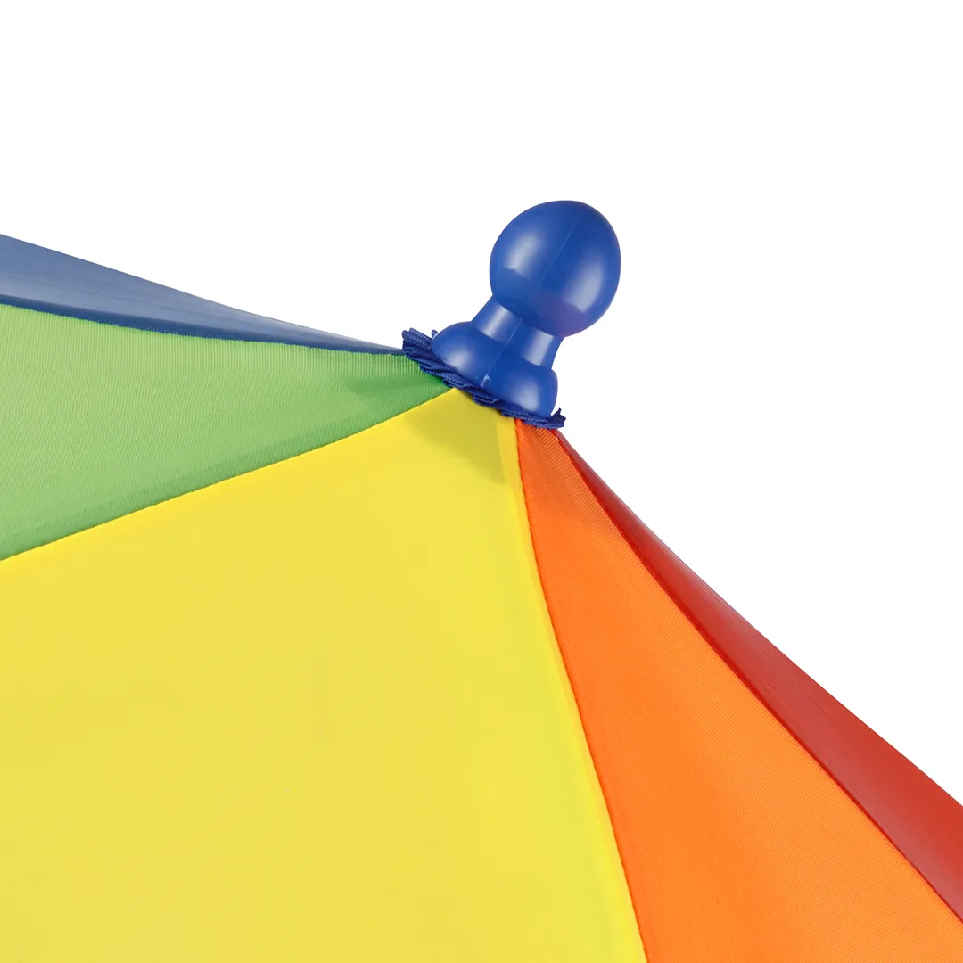 Stockschirm FARE® 4Kids, regenbogen – Bild 7