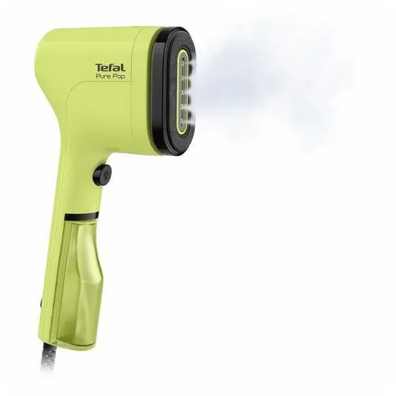 TEFAL Pure POP Dampfglätter, Limettengrün – Bild 3