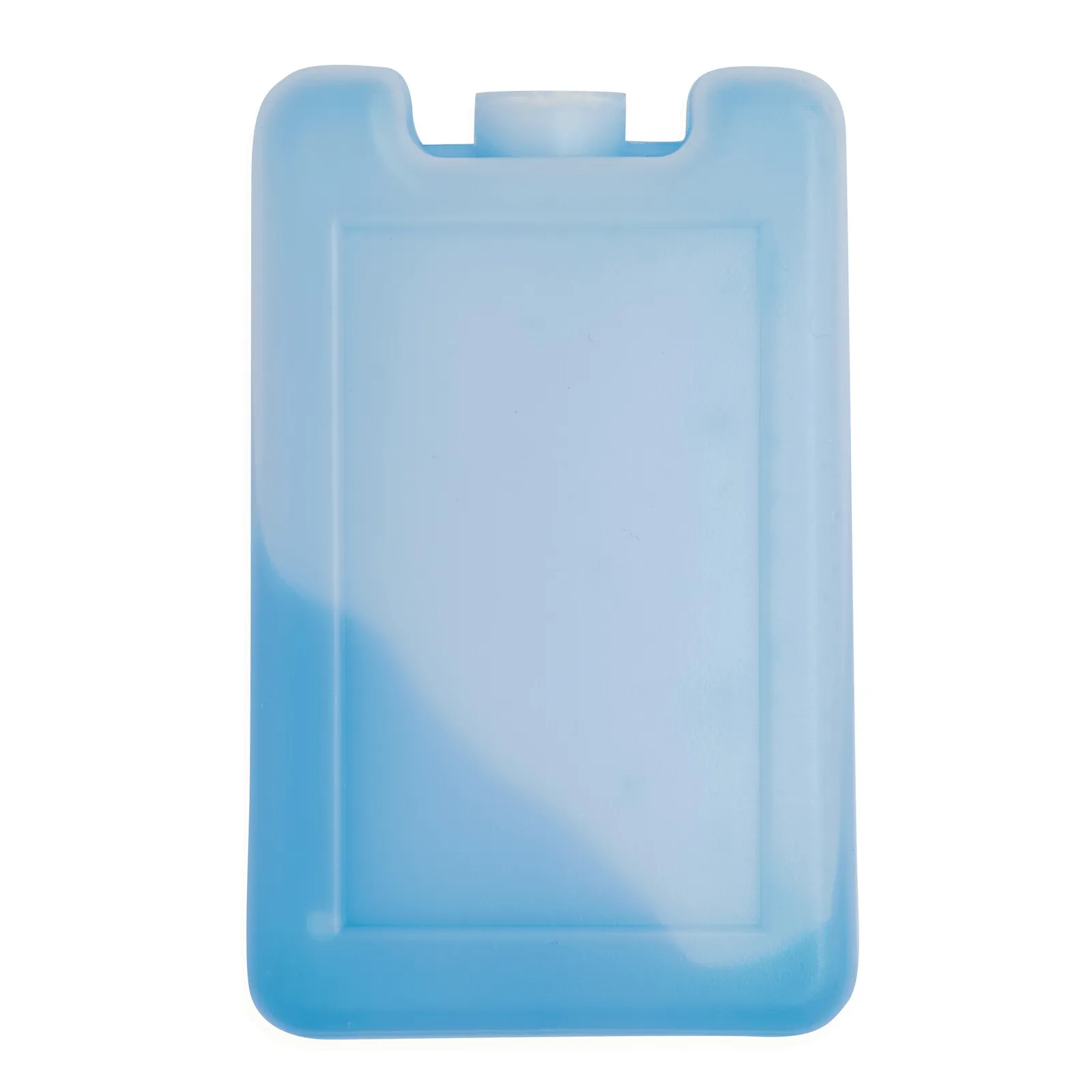 FREEZE - Kühlakku blau, transparent, blau, transparent – Bild 3