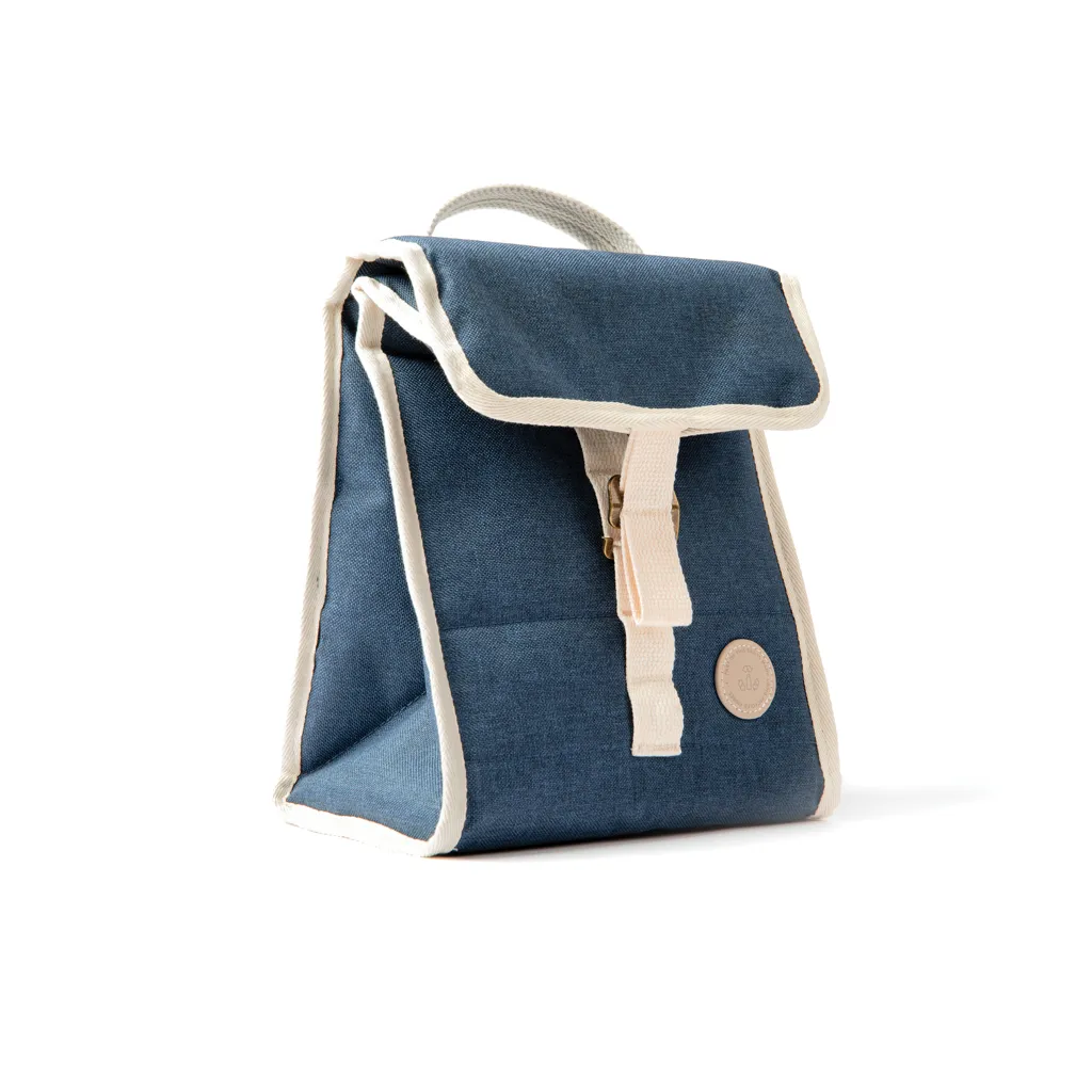 VINGA Sortino Day-Trip Kühltasche, blau – Bild 3