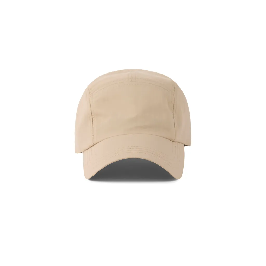 Nordic Drift RCS Aero UPF 50+ Kappe, beige – Bild 3