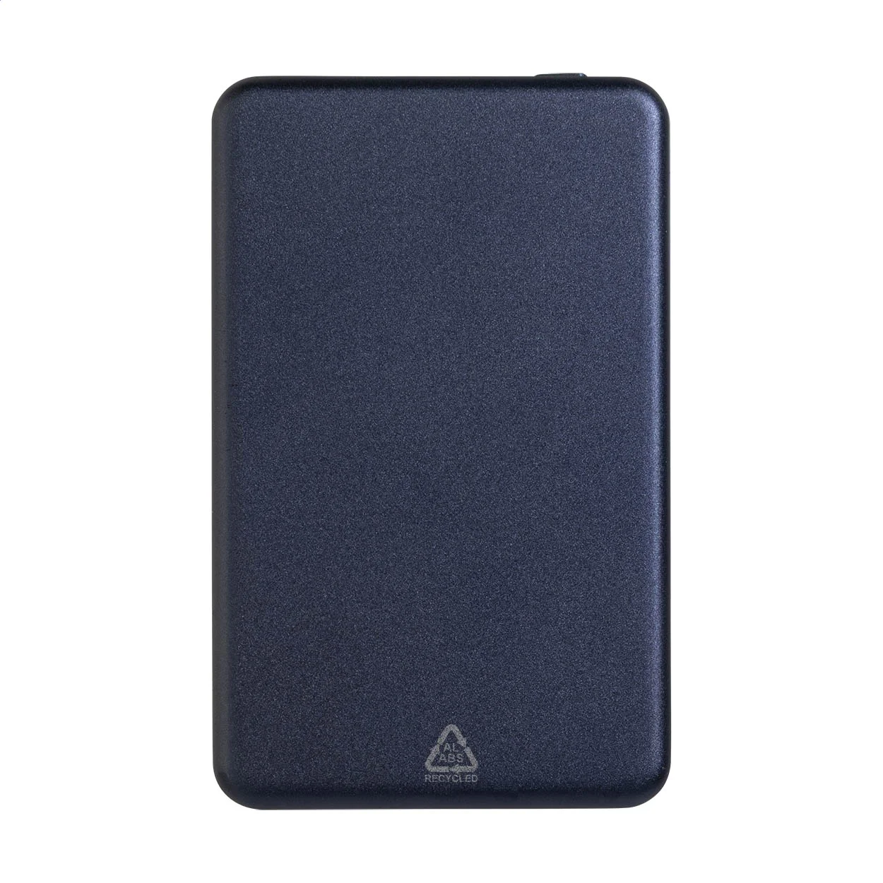 Powerbank RaluLux, dunkelblau – Bild 2