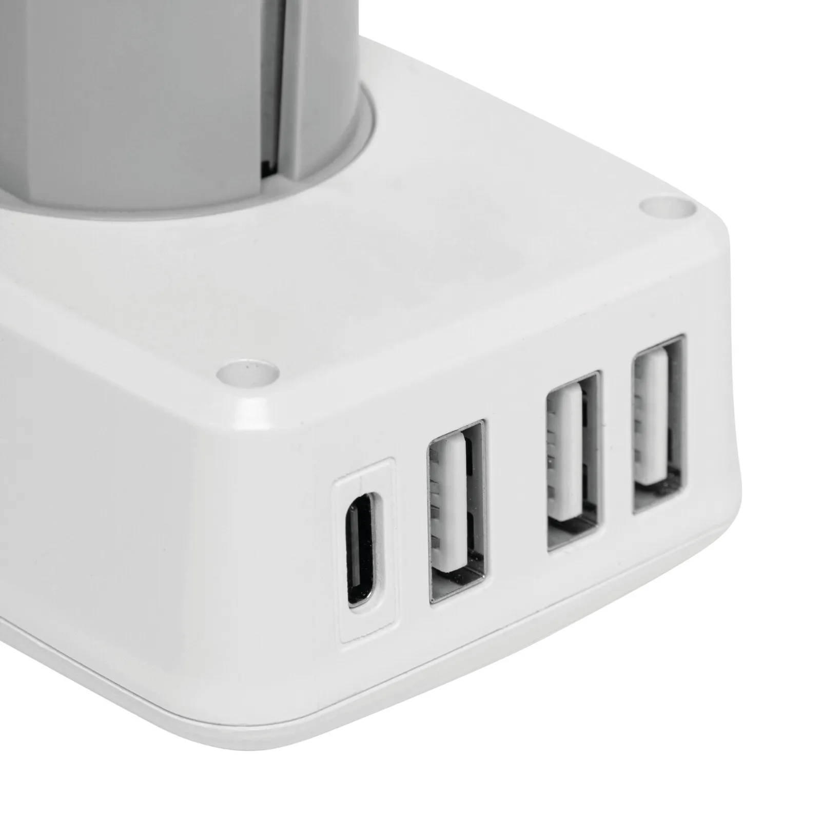 ENDLESS POWER PRO - USB-Steckernetzteil weiß, weiß – Bild 6