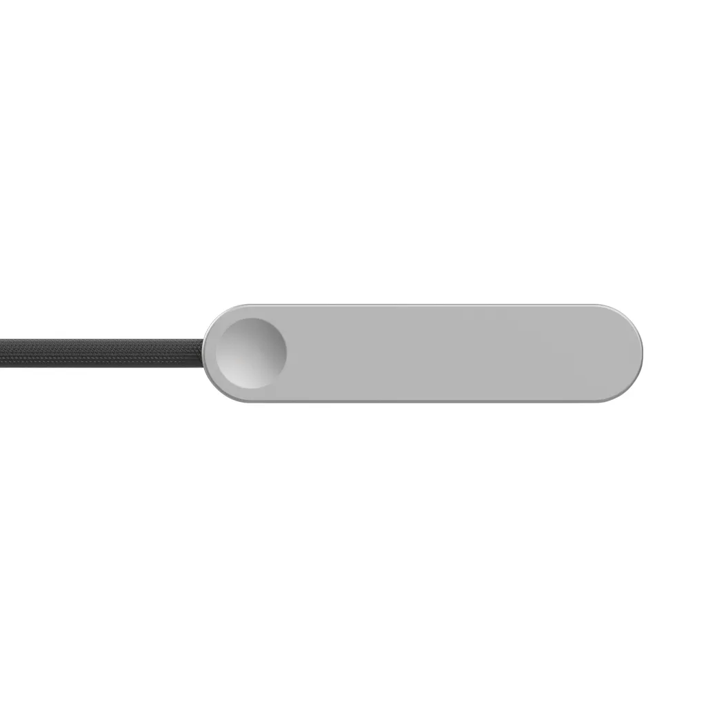 Aluvia RCS 65W-PD-Kabel mit verstellbarem Handyhalter, schwarz – Bild 4