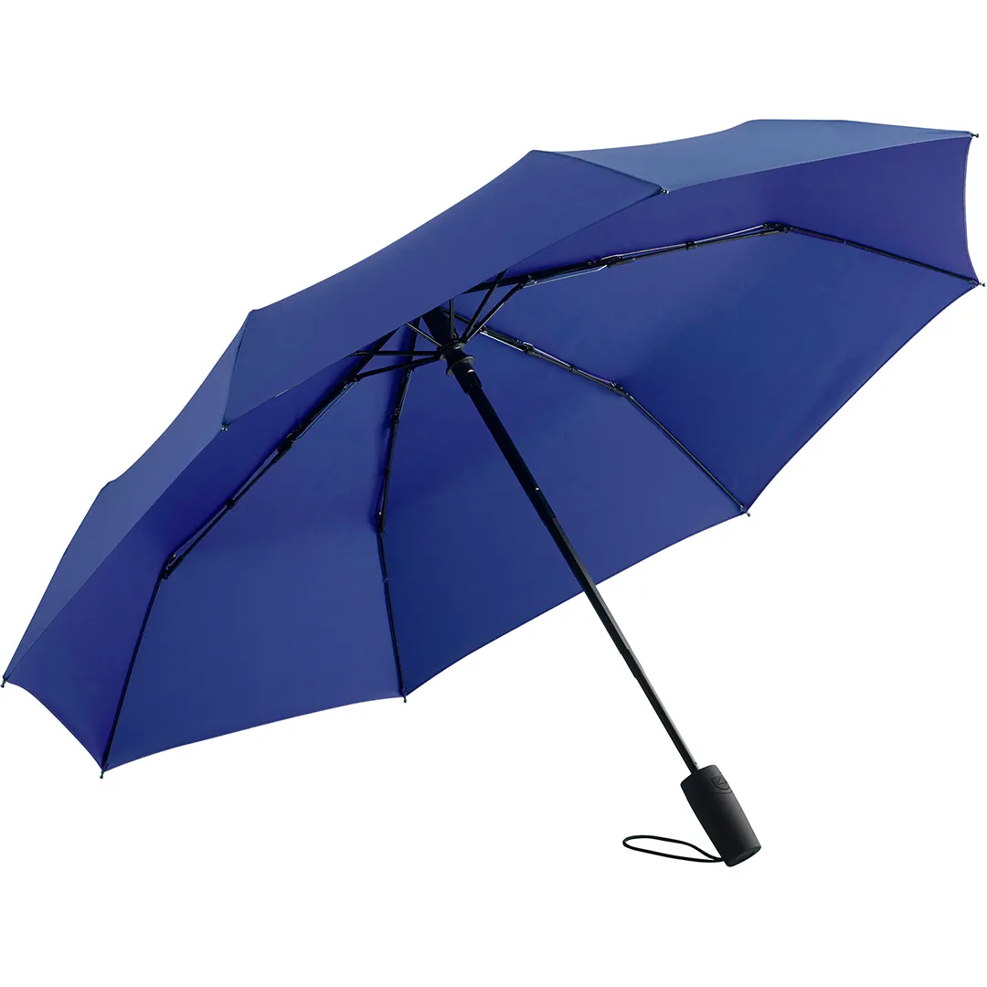 AC-Taschenschirm, euroblau – Bild 2
