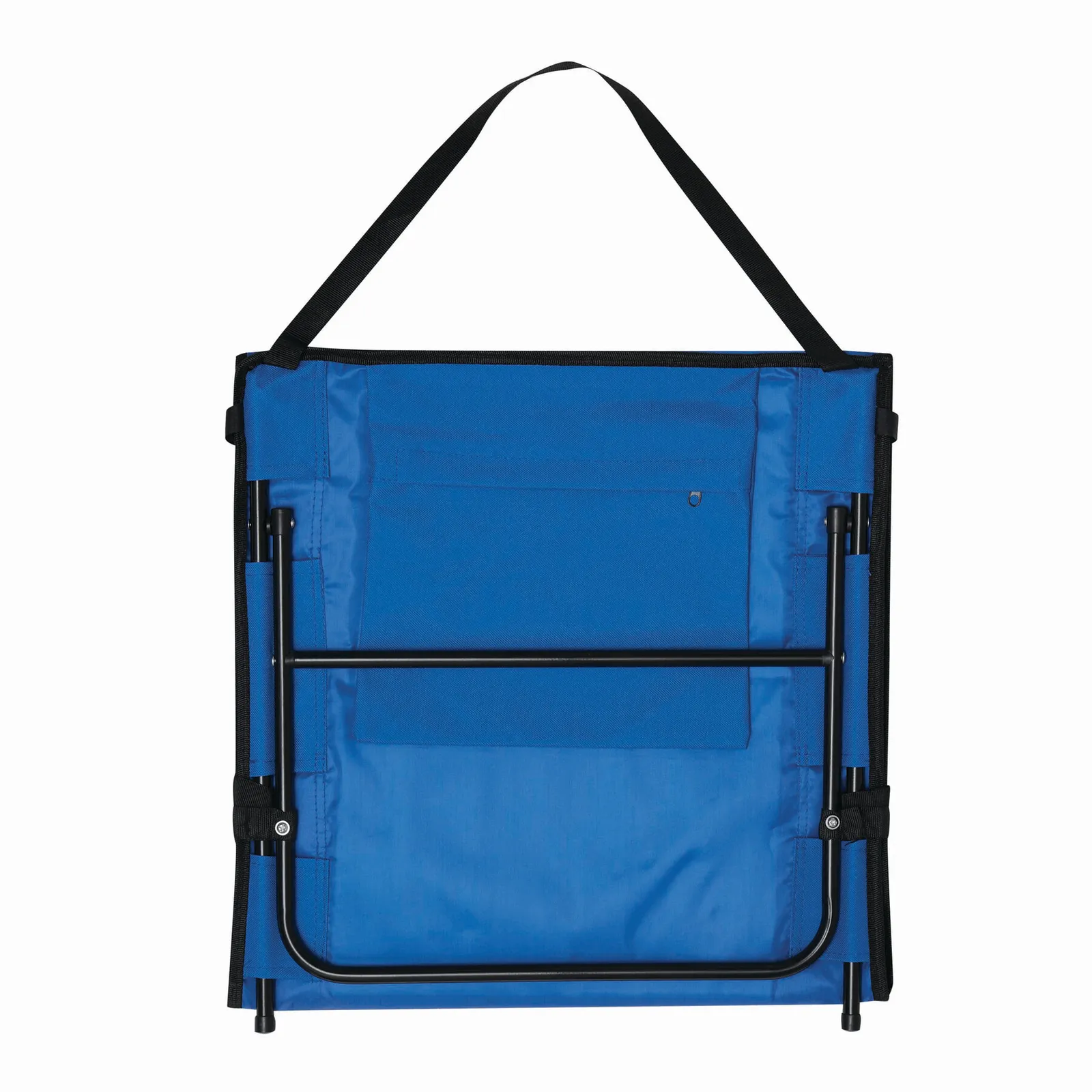 SUNNY BEACH - Faltbare Strandmatte, blau – Bild 3