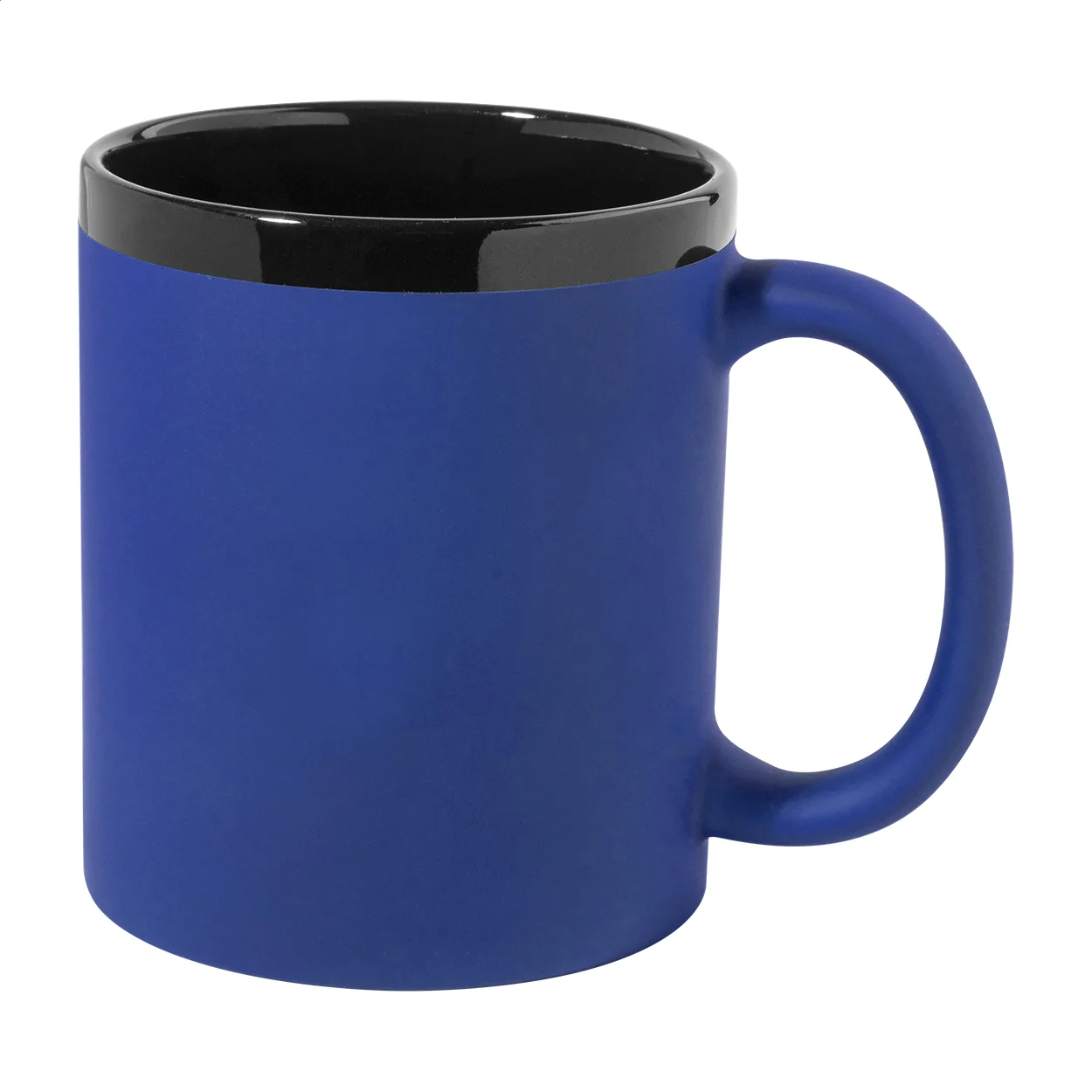 Tasse Kovary, blau – Bild 3