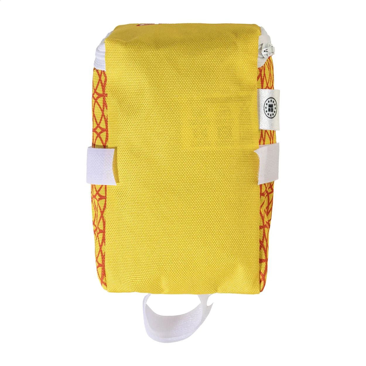 Individuelle Fahrradsatteltasche SuboBike Seat, weiß – Bild 6