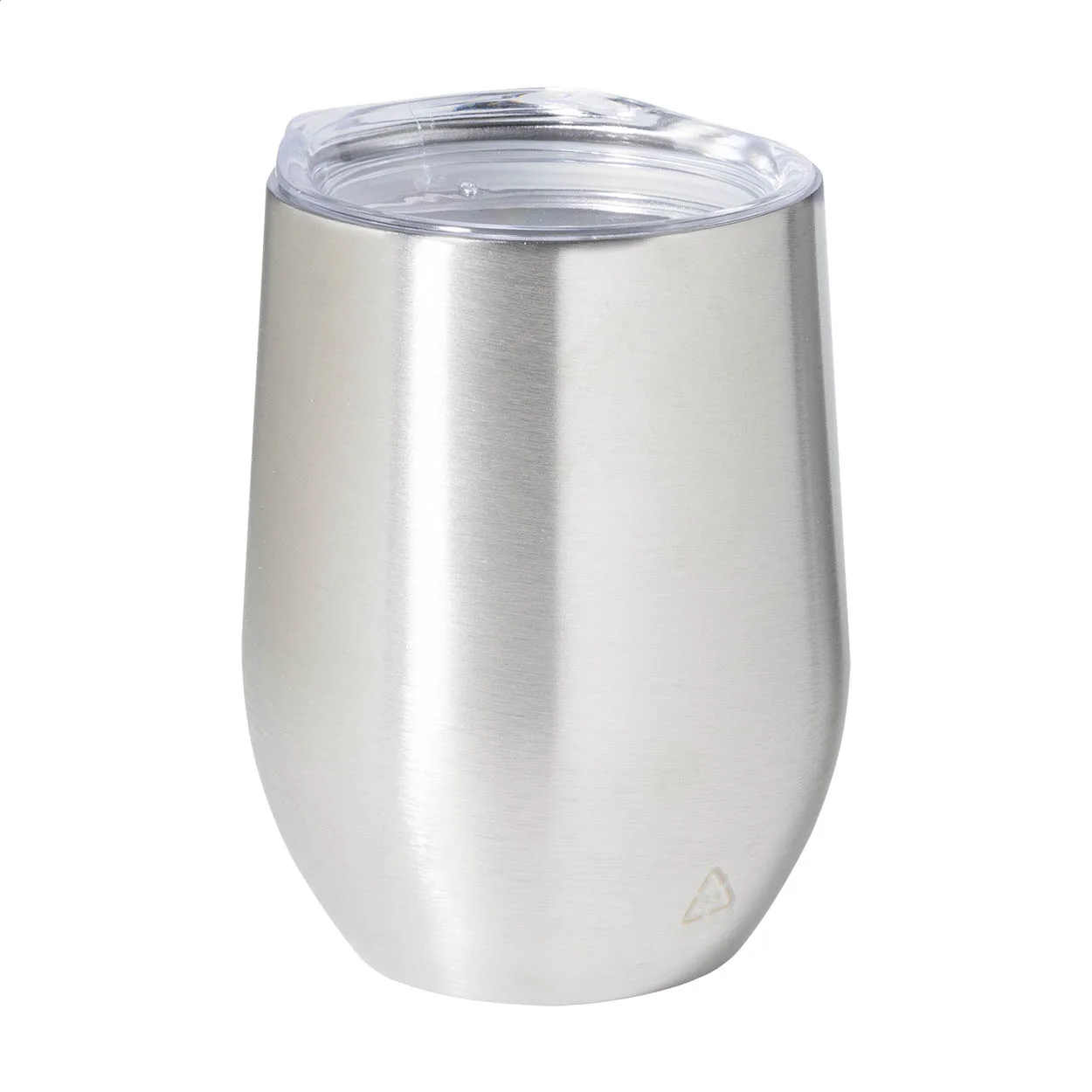 Thermobecher Rebby, silber – Bild 3