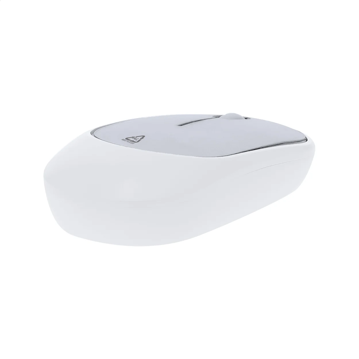 Optische Maus Sakkum, silber – Bild 4
