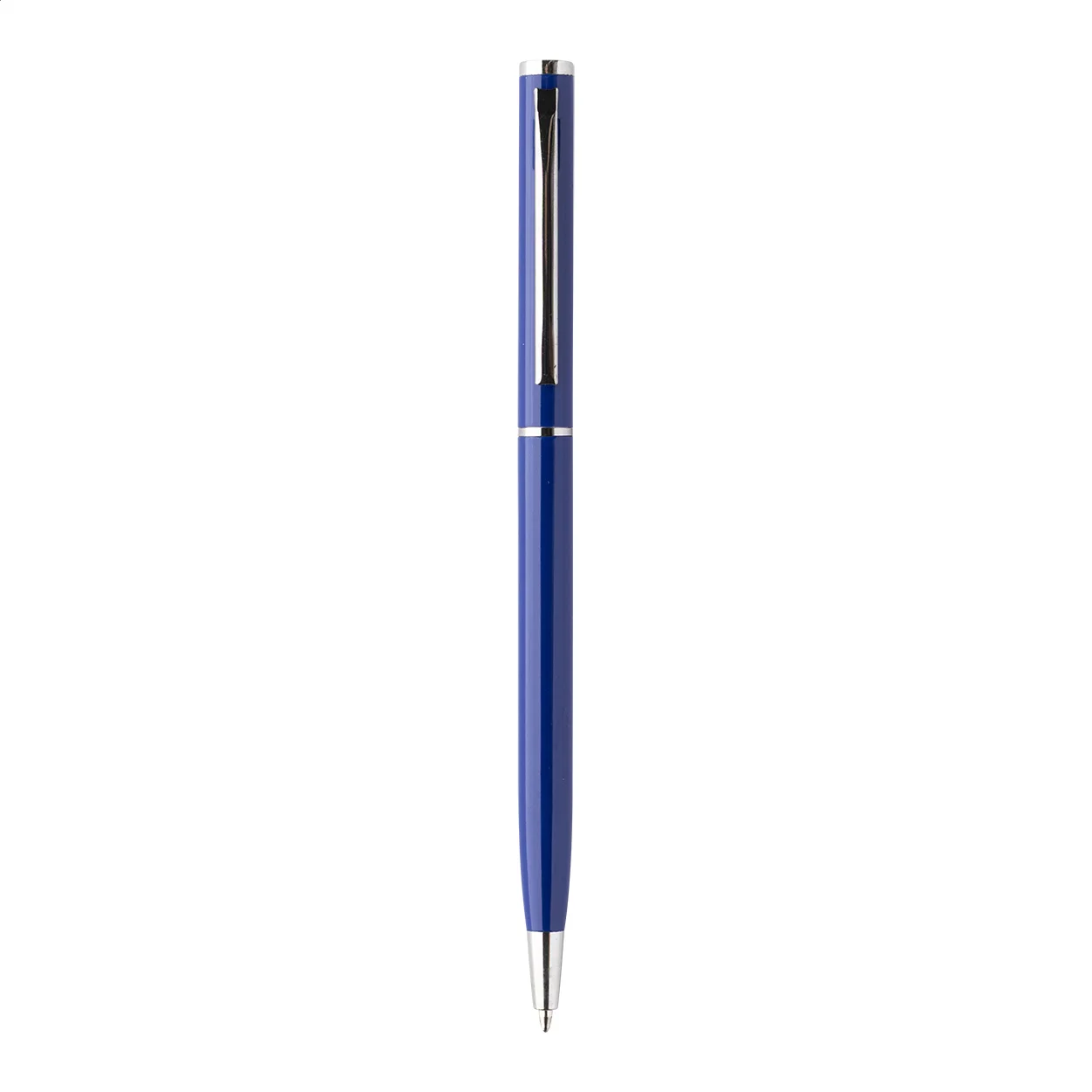 Kugelschreiber Hodox, blau – Bild 3