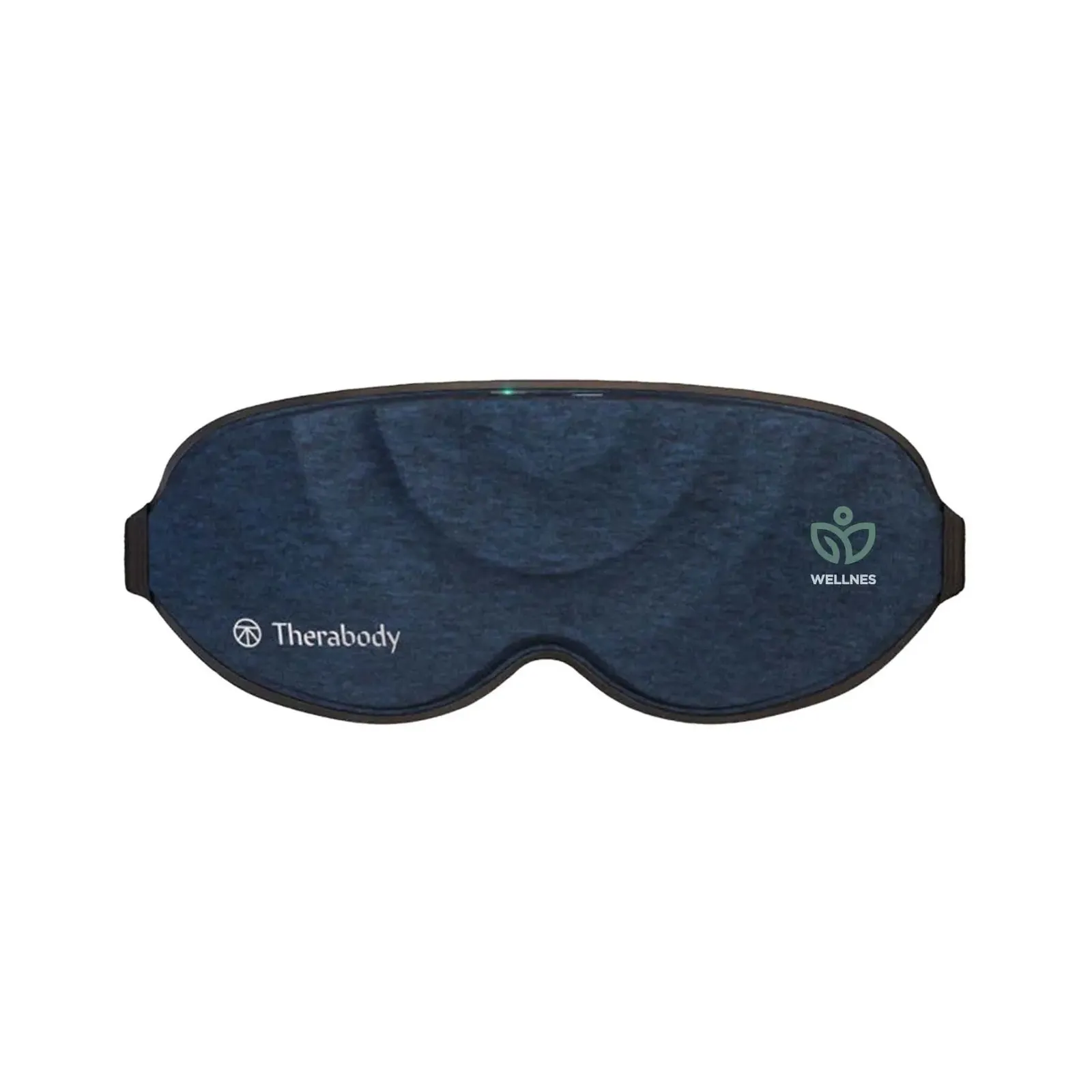 Therabody SleepMask, Blau – Bild 2